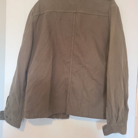 NWT Men's Minimum Woodbury Lightweight Jacket - Picture 4 of 7